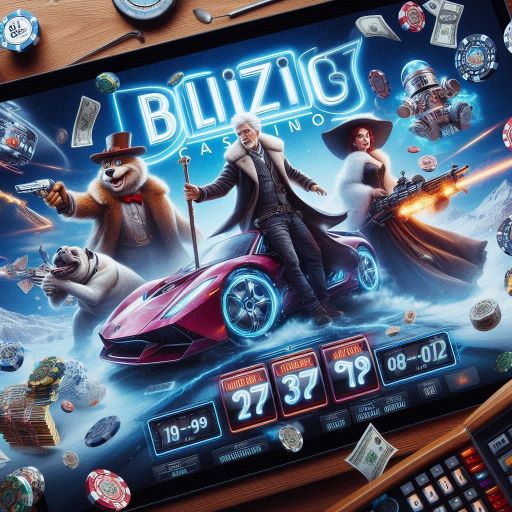 Blizz Casino review 2024