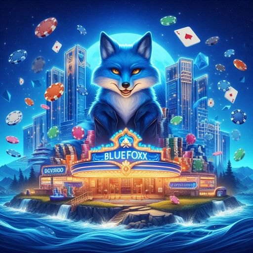 BlueFox Casino review 2024