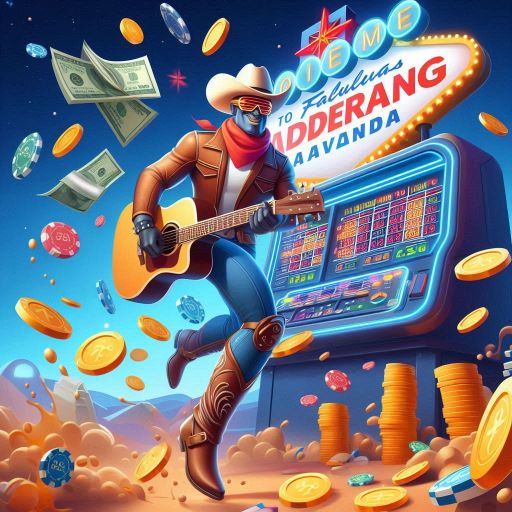 Boomerang Casino review 2024