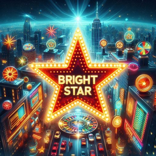 Bright Star Casino review 2024