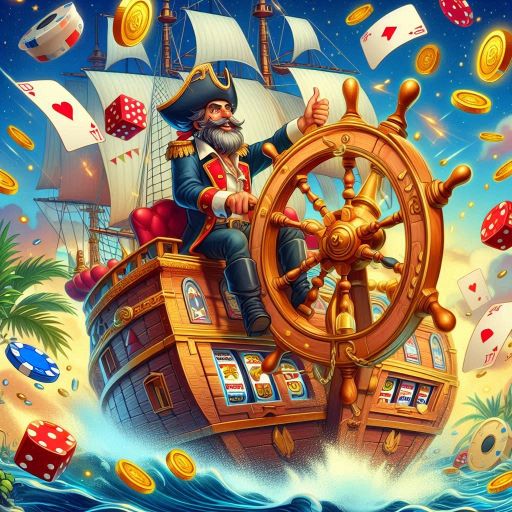 Captain Spins Casino review 2024