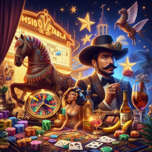 Casino Estrella review 2024