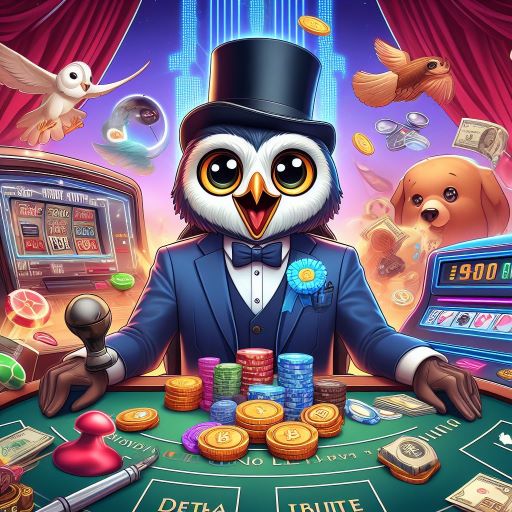 Casino Online Crypto