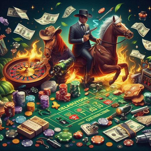 Casino X review 2024