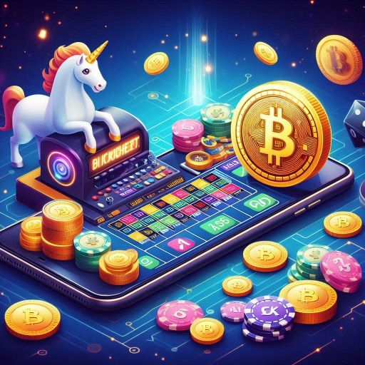 CasinoBuck review 2024