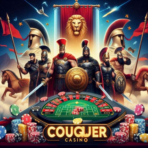 Conquer Casino review 2024