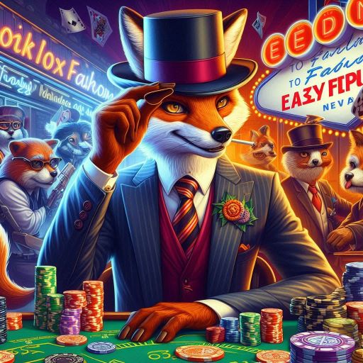 Crazy Fox Casino review 2024