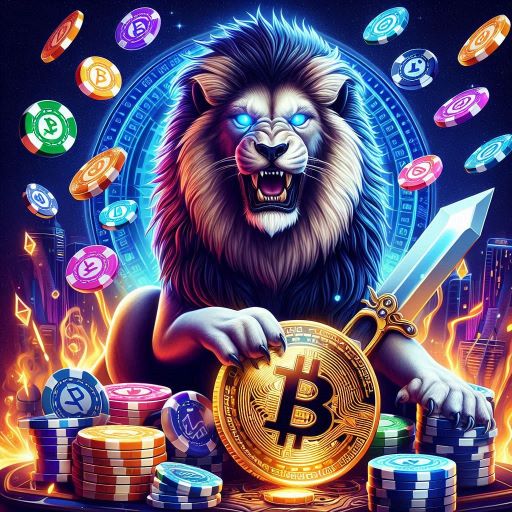 Crypto Leo Casino review 2024