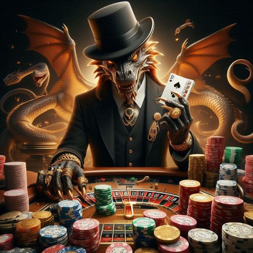 Dazard Casino review 2024