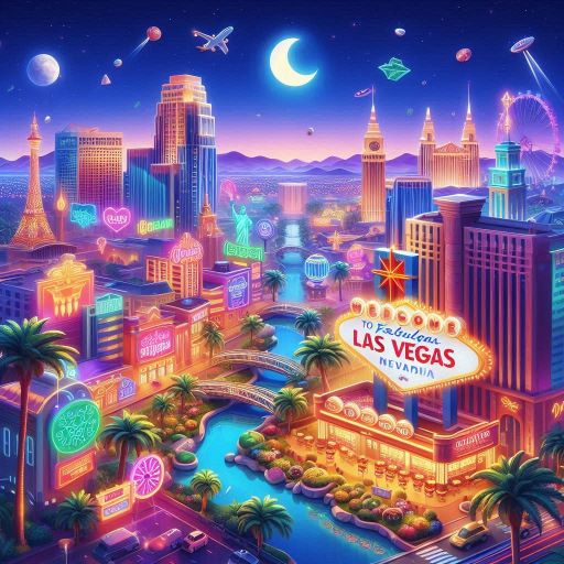 Dream Vegas review 2024