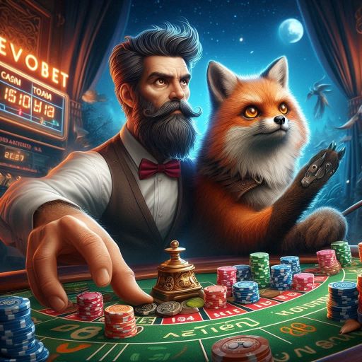 EvoBet Casino review 2024