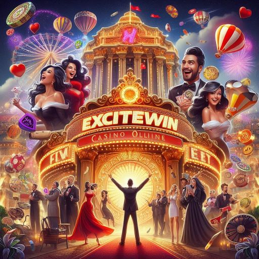 Excitewin review 2024