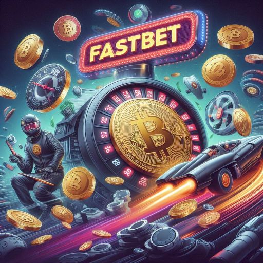 FastBet review 2024