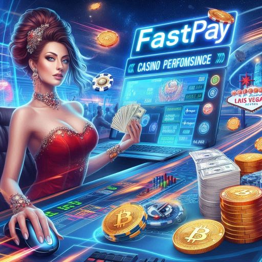 Fastpay Casino review 2024