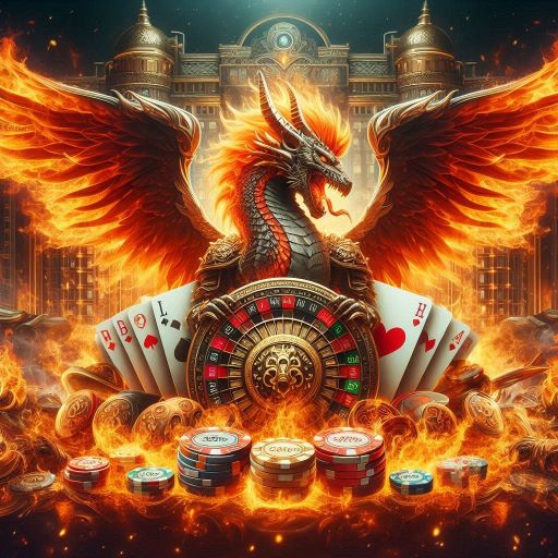 FireVegas Casino review 2024