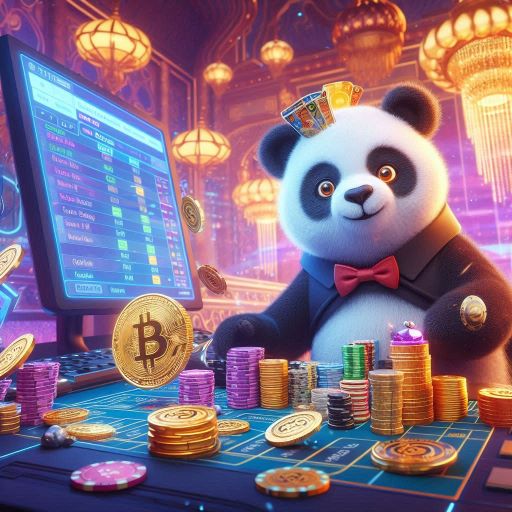 Fortune Panda review 2024