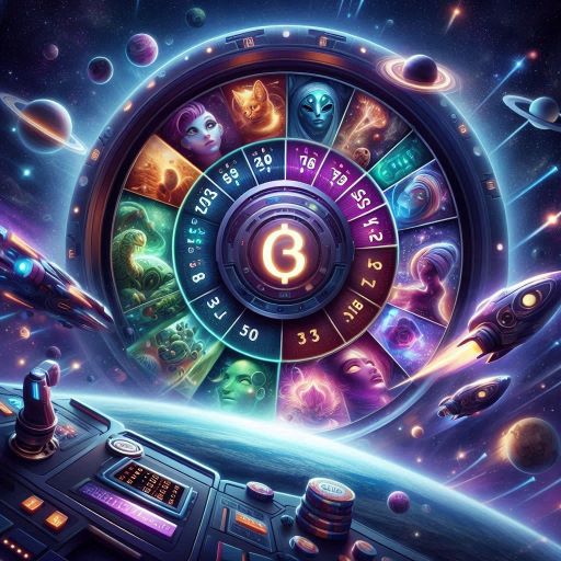 GalacticWins Casino review 2024