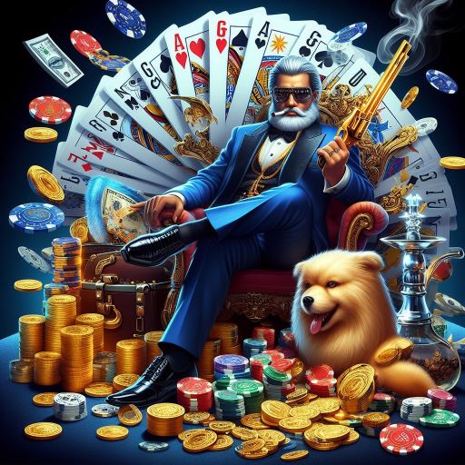 Gioo Casino review 2024