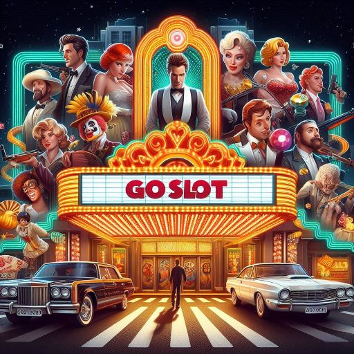 Goslot Casino review 2024