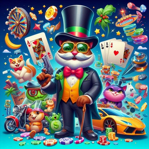 Happy Hugo Casino review 2024