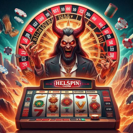 HellSpin Casino review 2024