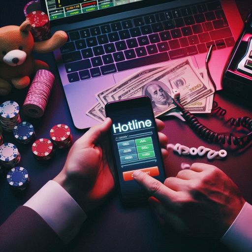 Hotline Casino review 2024