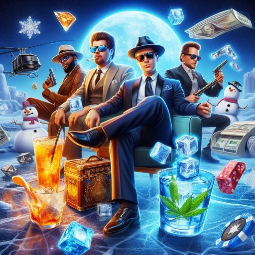 Ice Casino review 2024