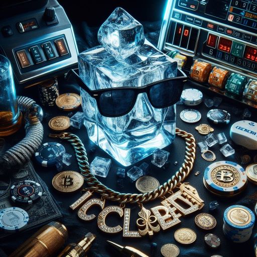 IceBet Casino review 2024