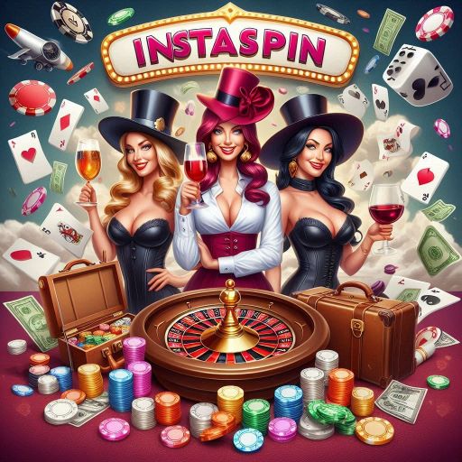 Instaspin Casino review 2024