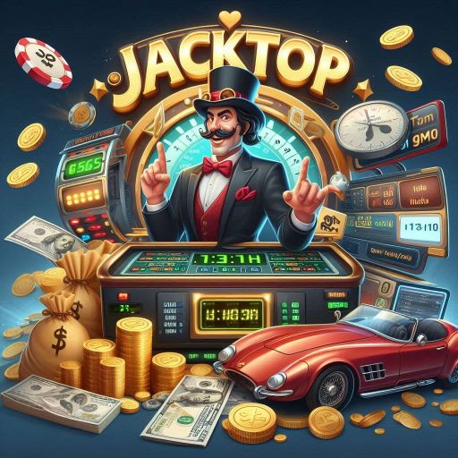 Jacktop Casino review 2024