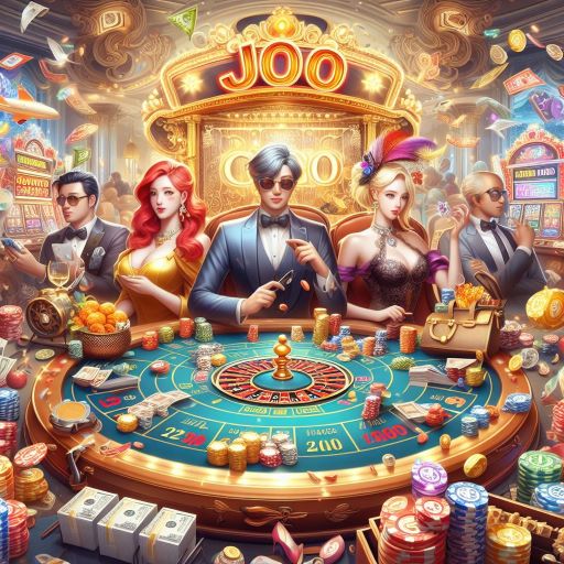 Joo Casino review 2024