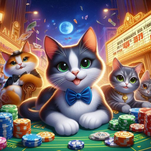 Kineko Casino review 2024