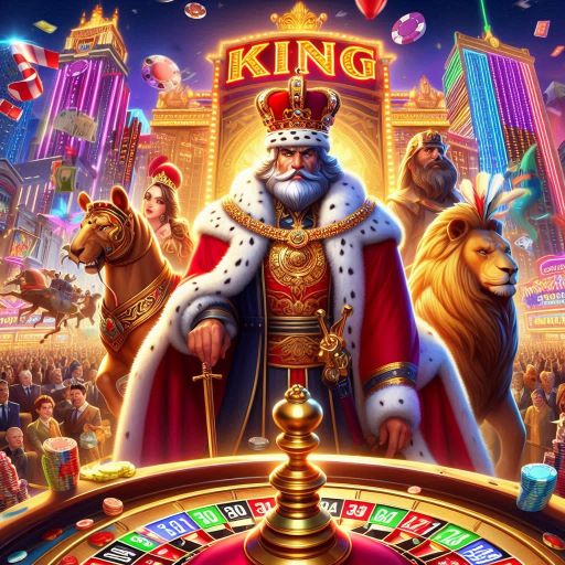 King Casino review 2024