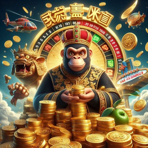 Lucky Kong Casino review 2024