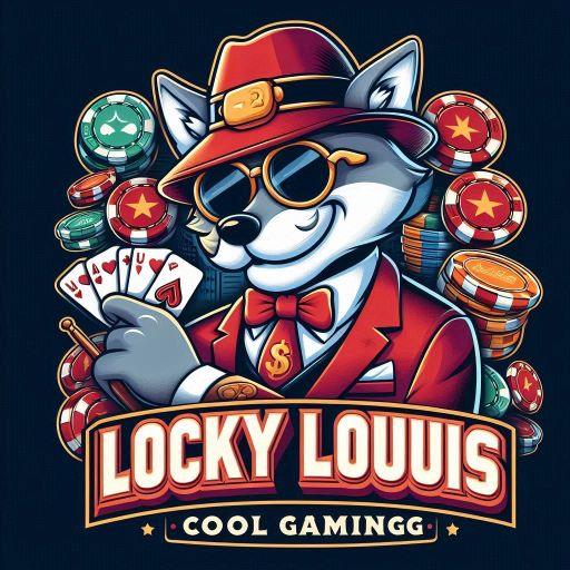 Lucky Louis review 2024