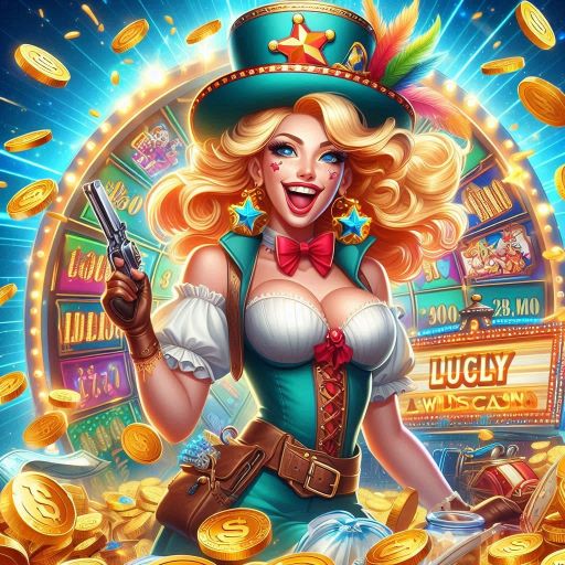 Lucky Wilds Casino review 2024