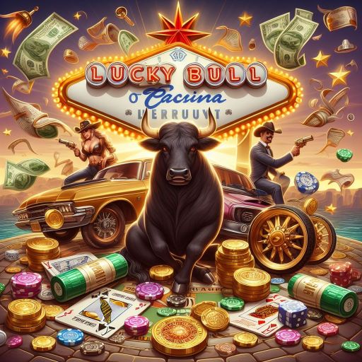 Luckybull Casino review 2024