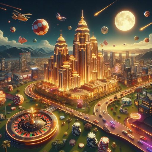 Mond Casino review 2024