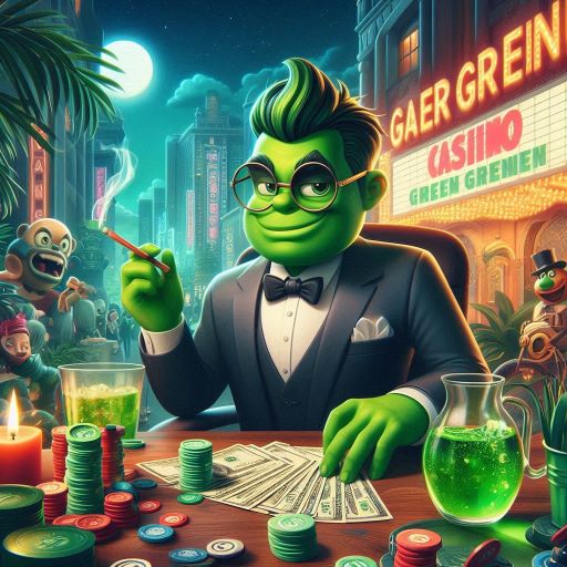 Mr Green review 2024