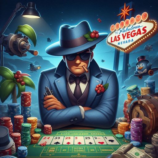 Mr Jack Vegas review 2024