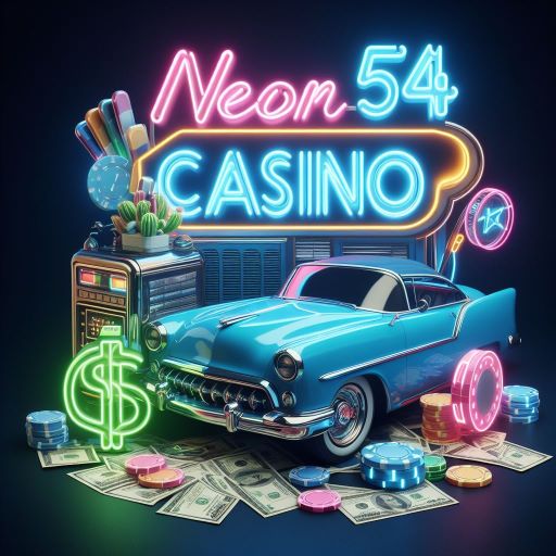 Neon54 review 2024