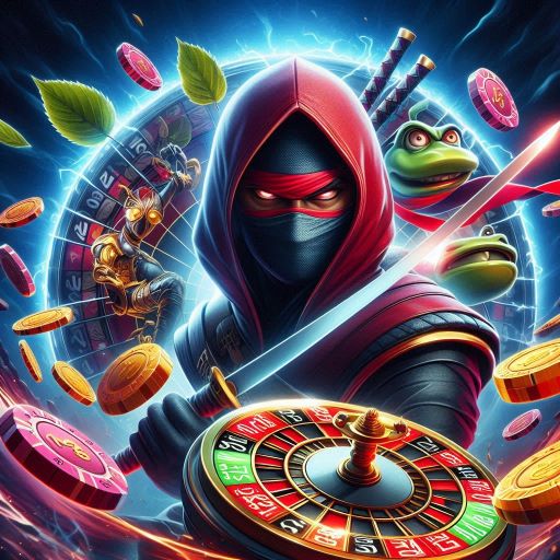 Ninja Casino review 2024