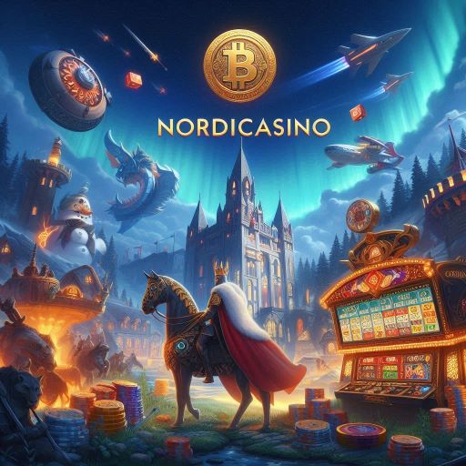 Nordicasino review 2024