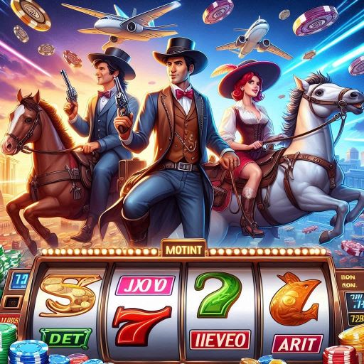 OhMySpins Casino review 2024