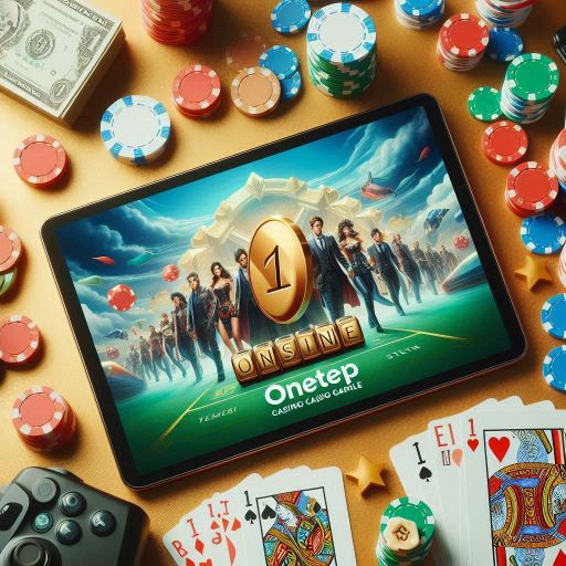 OneStep Casino review 2024