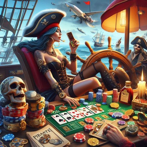 Pirateplay Casino review 2024