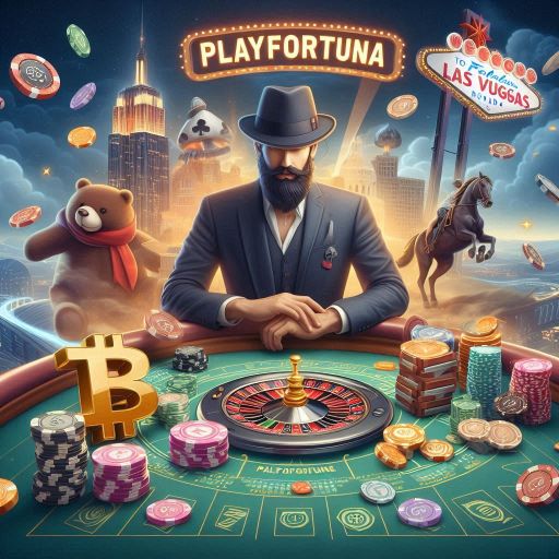 PlayFortuna review 2024