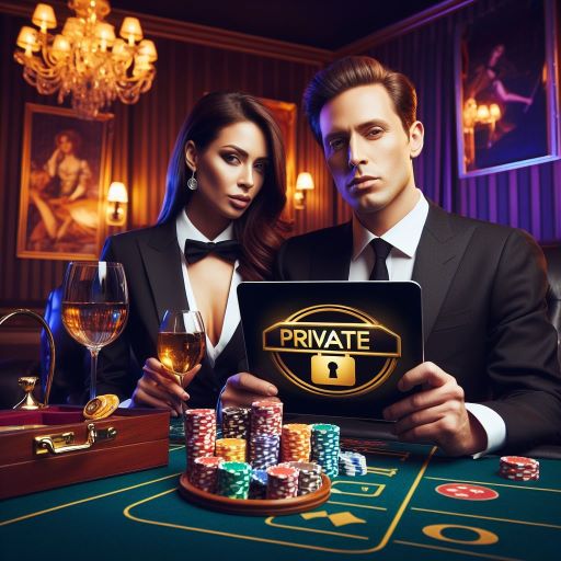 Pribet Casino review 2024