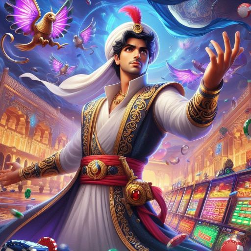 Prince Ali Casino review 2024