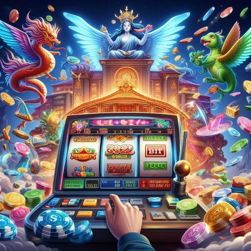 Quickslot Casino review 2024